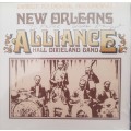 The Alliance Hall Dixieland band - A Closer Walk
