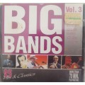 Big Bands Vol.3  - 25 Hits and Classics