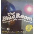 The Blue Room - Mixed by Chris Coco