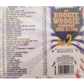 The Boogie Woogie Country Sing Along Vol.2