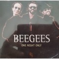 BeeGees - One Night only