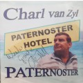 Charl Van Zyl - Paternoster Hotel