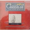 The Classical Collection - Paganini Instrumental Classics