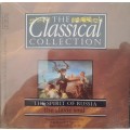 The Classical Collection - The Spirit of Russia , The Slavic Soul