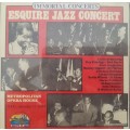 Esquiren Jazz Concert