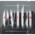 The Royal Philharmonic Orchestra - Evita