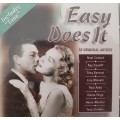 Easy Does it - Various Artist