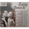 Easy Does it - Various Artist