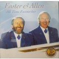 Foster and Allen - All Time Favourites