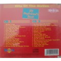 Hits of the Sixties (2 CD Set)