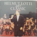 Helmut Goes Classic