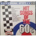 Hit Songs of the 60`s - Various Artist