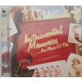 Instrumental Memories are made of this  (2 CD Set)