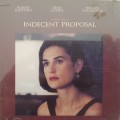 Soundtrack : Indecent Proposal