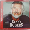 Kenny Rogers - 10 Great Songs