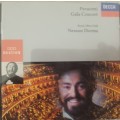 Pavarotti - Gala Concert