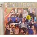 Huis Genoot Skouspel 2011  (2 CD Set)