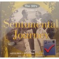 Sentimental Journey - The 50`s Volume 3
