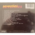 Seventies Volume One - Get Dancing