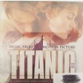 Soundtrack : Titanic