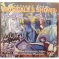 Top Songs from Musicals and Shows Vol.1