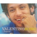 Valentino Rossi - Legend