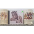 Princess Diana Collection