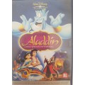 DVD: Aladdin - 2 Disc Speciale Uitvoering
