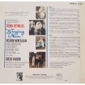 Vinyl Record: Debbie Reynolds - The Singing Nun