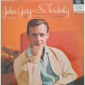 Vinyl Record: John Gary - So Tenderly