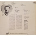 Vinyl Record: John Gary - So Tenderly