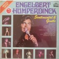 Vinyl Record: Engelbert Humperdinck - Sentimental and Gentle
