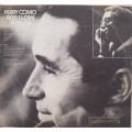 Vinyl Record: Perry Como - And I love you so