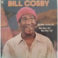 Vinyl Record: Bill Cosby
