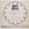Vinyl Record: Hot Hits
