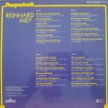 Vinyl Record: Reinhard Mey (2 Record Set)