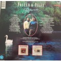 Vinyl Record: Foster and Allen - Reflections