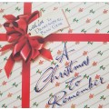 Vinyl Record: The Drakensberg Boys` Choir - A Christmas to remember