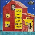 Vinyl Record: Sing and Dance with Duffy
