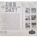 Vinyl Record: Dee-Day! Lenny Dee
