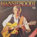 Vinyl Record: Hansie Roodt - Kitaarklanke