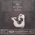 Vinyl Record: Beatles - Bach - Basharach go Bossa