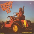 Vinyl Record: Funky Party 73 ( 2 Record Set)