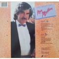 Vinyl Record: Ken mullan - The best of