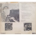 Vinyl Record: Cliff ` Honky Tonk` Jones - Honky Tonk Party No2