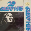 Vinyl Record: 20 Groovy Hits