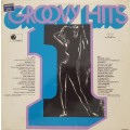 Vinyl Record: 20 Groovy Hits