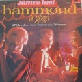 Vinyl Record: James Last - Hammond a gogo