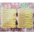 No 1 Hits of the 60 - Vol.2