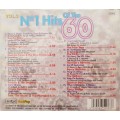 No 1 Hits of the 60 - Vol.3
